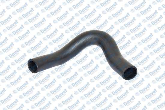 SWAPP 66405 Radyator Alt Hortumu M124
